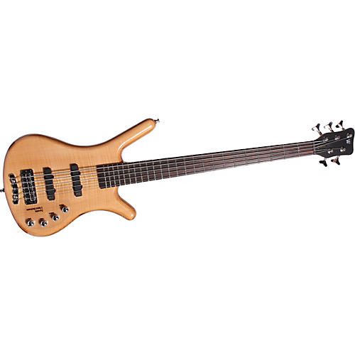 Rockbass CVT Premium 5-String Electric Bass Guitar