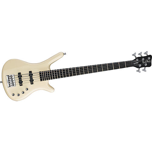 Rockbass Corvette Basic 5-String Bass