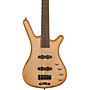 Warwick Rockbass Corvette Basic Active 4-String Electric Bass Natural Satin