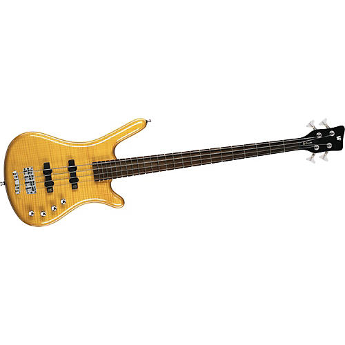 Rockbass Corvette Premium 4-String Electric Bass Guitar