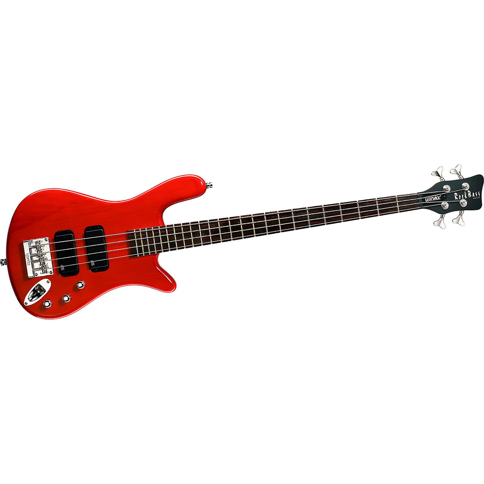 warwick rockbass streamer standard 4 string bass