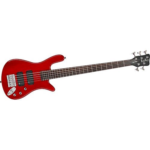 Rockbass Streamer Standard 5-String Bass