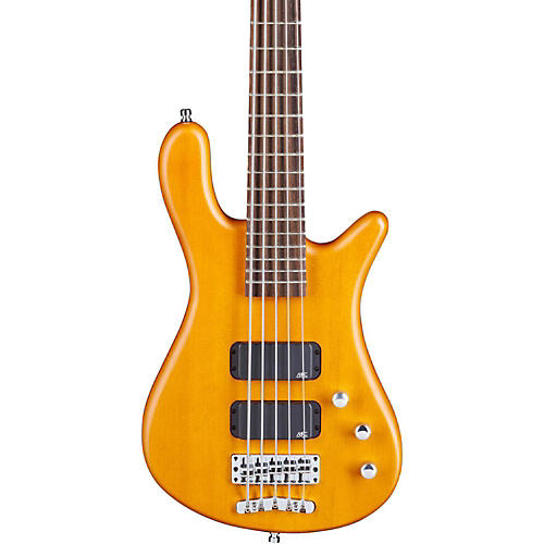 Rockbass Streamer Standard 5-String Electric Bass Guitar