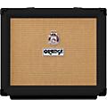 Orange Amplifiers Rocker 15 15W 1x10 Tube Guitar Combo Amplifier BlackBlack