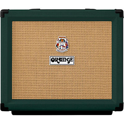 Orange Amplifiers Rocker 15 15W 1x10 Tube Guitar Combo Amplifier