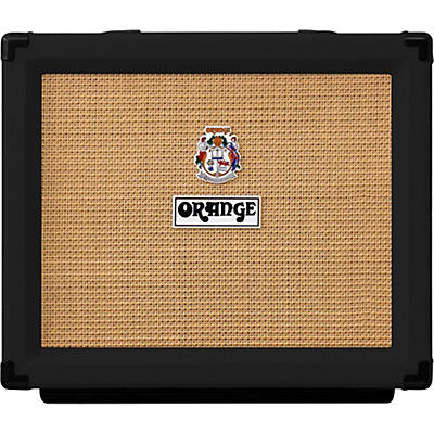 Orange Amplifiers Rocker 15 15W 1x10 Tube Guitar Combo Amplifier