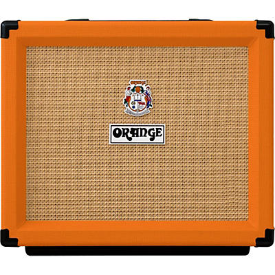 Orange Amplifiers Rocker 15 15W 1x10 Tube Guitar Combo Amplifier