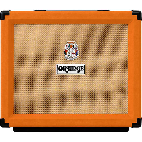 Orange Amplifiers Rocker 15 15W 1x10 Tube Guitar Combo Amplifier Condition 2 - Blemished Orange 197881377878