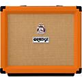 Orange Amplifiers Rocker 15 15W 1x10 Tube Guitar Combo Amplifier BlackOrange