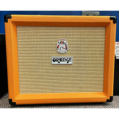 Orange Amplifiers Rocker 15 Combo Amp Tube Guitar Combo Amp