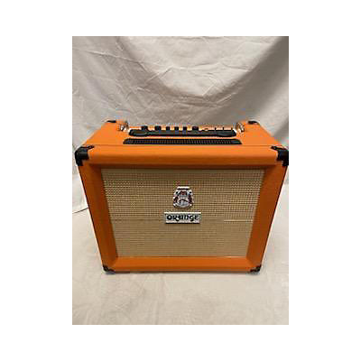 Orange Amplifiers Rocker 15 Combo Tube Guitar Combo Amp