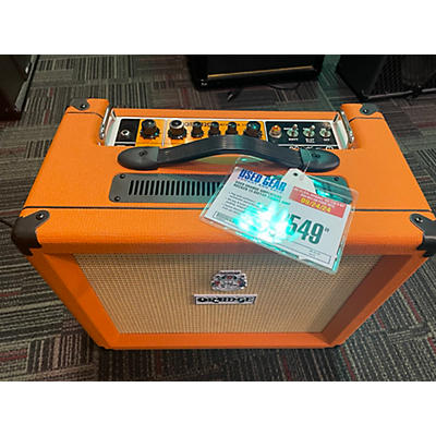 Orange Amplifiers Rocker 15 Guitar Combo Amp