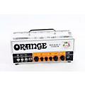 Orange Amplifiers Rocker 15 Terror 15W Tube Guitar Amp Head Condition 1 - Mint WhiteCondition 3 - Scratch and Dent White 197881130879