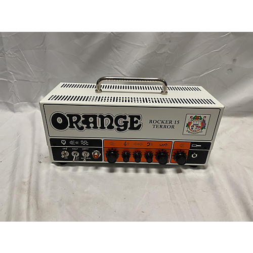 Orange Amplifiers Rocker 15 Terror Tube Guitar Amp Head