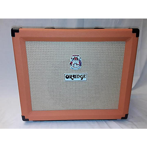 Orange Amplifiers Rocker 15 Tube Guitar Combo Amp