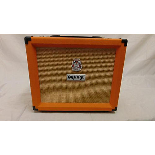 Orange Amplifiers Rocker 15 Tube Guitar Combo Amp