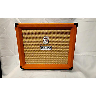 Orange Amplifiers Rocker 15 Tube Guitar Combo Amp