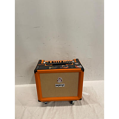 Orange Amplifiers Rocker 15 Tube Guitar Combo Amp