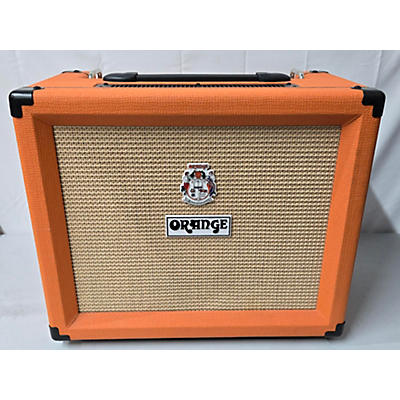 Orange Amplifiers Rocker 15 Tube Guitar Combo Amp