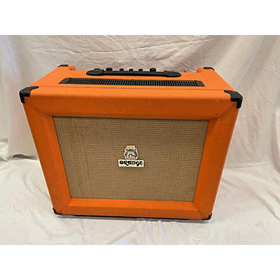Orange Amplifiers Rocker 30 Combo Tube Guitar Combo Amp