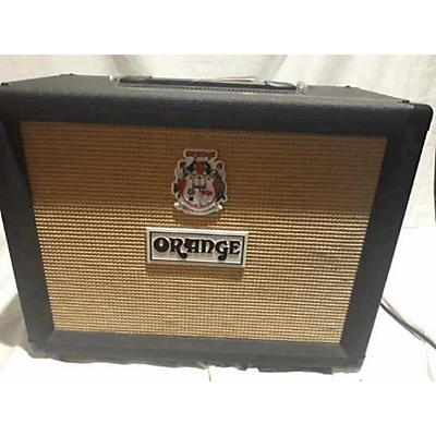 Orange Amplifiers Rocker 30 Tube Guitar Amp Head