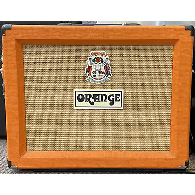 Orange Amplifiers Rocker 30 Tube Guitar Amp Head
