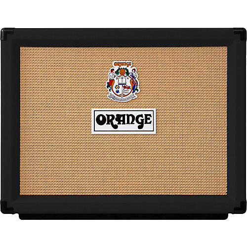 Orange Amplifiers Rocker 32 30W 2x10 Tube Guitar Combo Amplifier Black