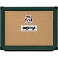 Orange Amplifiers Rocker 32 30W 2x10 Tube Guitar Combo Amplifier GreenGreen