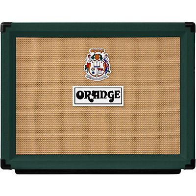 Orange Amplifiers Rocker 32 30W 2x10 Tube Guitar Combo Amplifier
