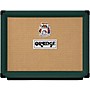 Orange Amplifiers Rocker 32 30W 2x10 Tube Guitar Combo Amplifier Green