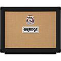 Orange Amplifiers Rocker 32 30W 2x10 Tube Guitar Combo Amplifier Condition 3 - Scratch and Dent Black 197881132224Condition 1 - Mint Black