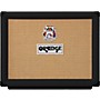 Open-Box Orange Amplifiers Rocker 32 30W 2x10 Tube Guitar Combo Amplifier Condition 1 - Mint Black