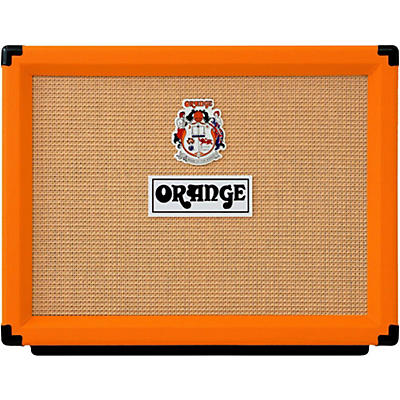 Orange Amplifiers Rocker 32 30W 2x10 Tube Guitar Combo Amplifier