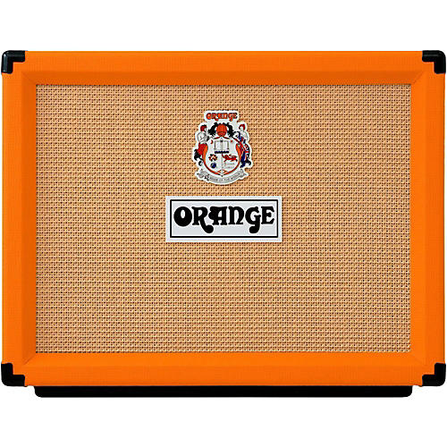 Orange Amplifiers Rocker 32 30W 2x10 Tube Guitar Combo Amplifier Condition 1 - Mint Orange