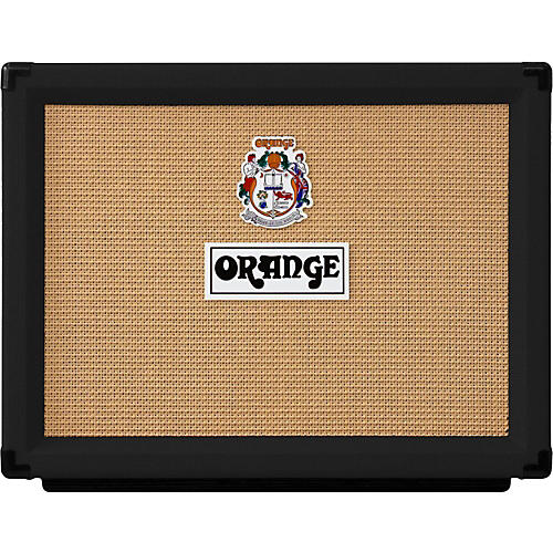 Orange Amplifiers Rocker 32 30W 2x10 Tube Guitar Combo Amplifier Condition 2 - Blemished Black 197881348373
