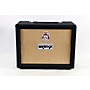 Open-Box Orange Amplifiers Rocker 32 30W 2x10 Tube Guitar Combo Amplifier Condition 3 - Scratch and Dent Black 197881132224