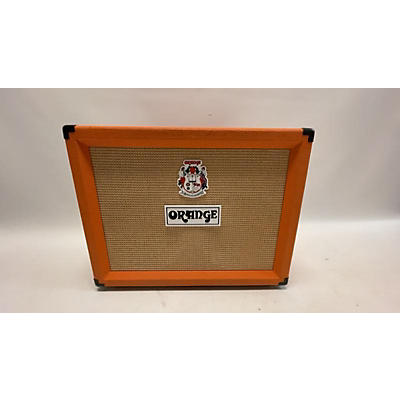 Orange Amplifiers Rocker 32 30W Tube Guitar Combo Amp