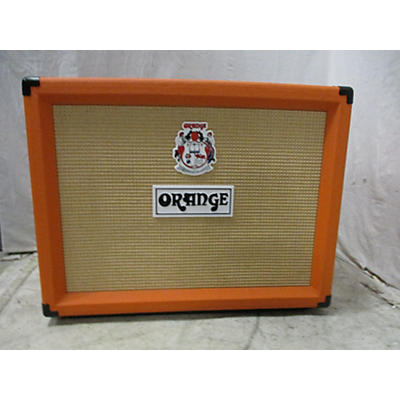 Orange Amplifiers Rocker 32 Tube Guitar Combo Amp