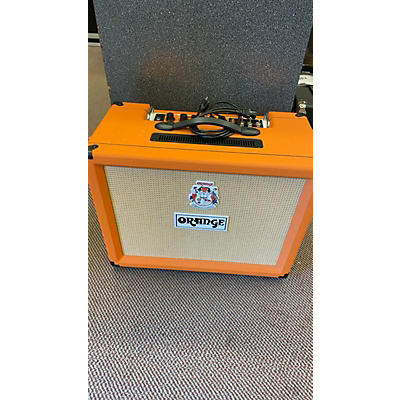 Orange Amplifiers Rocker 32 Tube Guitar Combo Amp