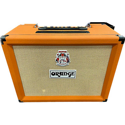 Orange Amplifiers Rocker 32 Tube Guitar Combo Amp