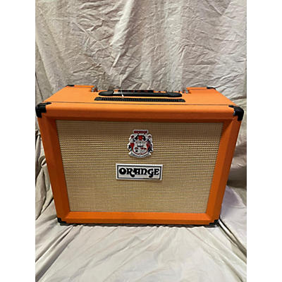 Orange Amplifiers Rocker 32 Tube Guitar Combo Amp