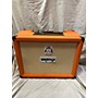 Used Orange Amplifiers Rocker 32 Tube Guitar Combo Amp