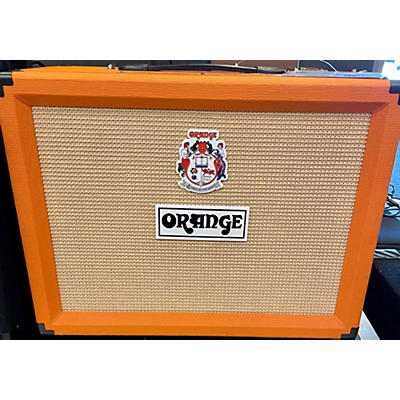 Orange Amplifiers Rocker 32 Tube Guitar Combo Amp