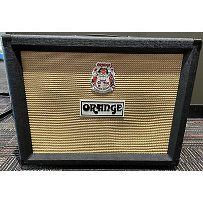 Orange Amplifiers Rocker 32 Tube Guitar Combo Amp