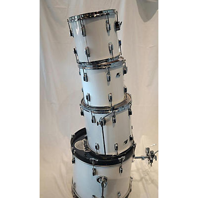 Ludwig Rocker Drum Kit