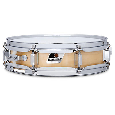 Ludwig Rocker Elite Piccolo Snare Drum -