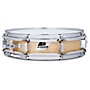 Ludwig Rocker Elite Piccolo Snare Drum - 13 x 3 in. Natural Maple