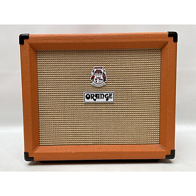 Orange Amplifiers Rocker Guitar Combo Amp