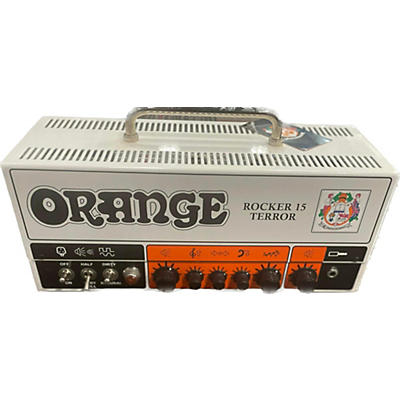 Orange Amplifiers Rocker Terror 15 Tube Guitar Amp Head