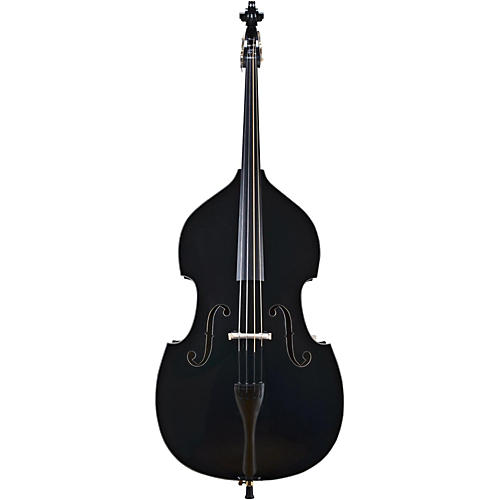 Silver Creek Rocker Upright String Bass Outfit 3/4 Size